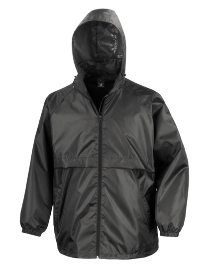 Result Core R205X Lightweight Jacket