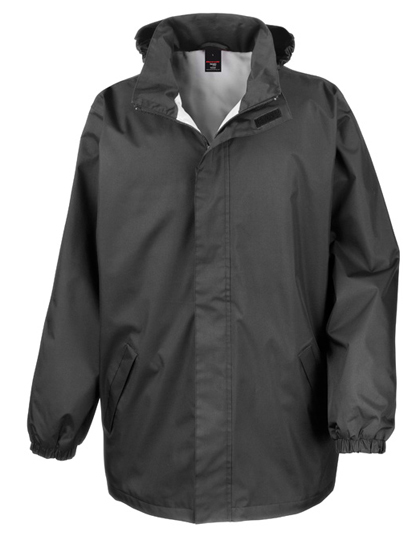 Result Core R206X Midweight Jacket