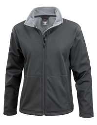 Result Core R209F Women´s Softshell Jacket