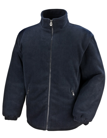 Result Core R219X Polartherm™ Quilted Winter Fleece