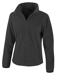 Result Core R220F Womens Norse Outdoor Fleece Jacket