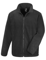 Result Core R220M Mens Norse Outdoor Fleece Jacket