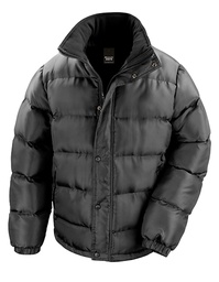 Result Core R222X Nova Lux Padded Jacket