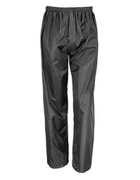 Result Core R226J Junior Rain Trousers