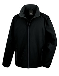 Result Core R231M Printable Soft Shell Jacket
