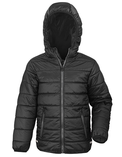 Result Core R233J Junior Soft Padded Jacket