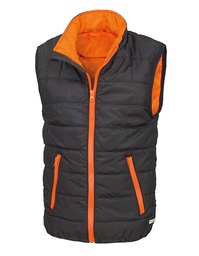 Result Core R234J Junior Soft Padded Bodywarmer