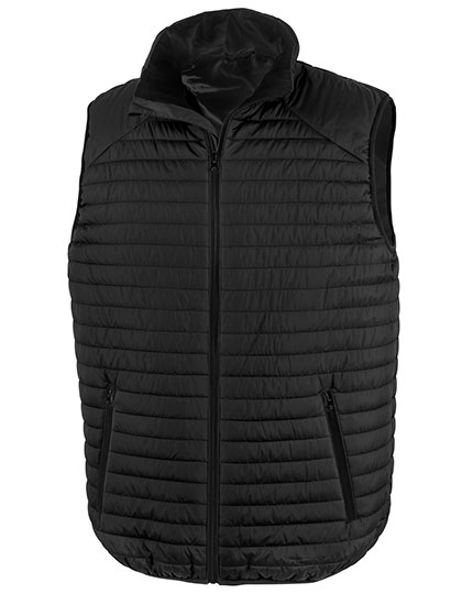 Result Genuine Recycled R239X Recycled Thermoquilt Gilet
