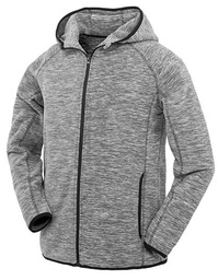 SPIRO S245M Men´s Microfleece Hoodi