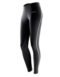 SPIRO S251F Women´s Bodyfit Base Layer Leggings