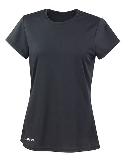 SPIRO S253F Women´s Quick Dry Shirt