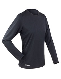 SPIRO S254F Women´s Quick Dry Shirt