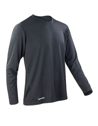 SPIRO S254M Men´s Quick Dry Shirt