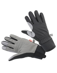 SPIRO S258X Unisex Bikewear Long Gloves