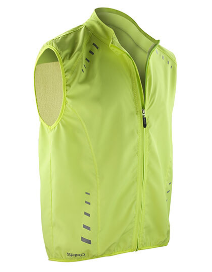 SPIRO S259X Bikewear Crosslite Gilet