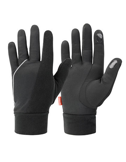 SPIRO S267X Elite Running Gloves