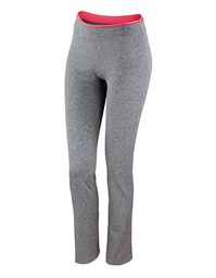 SPIRO S275F Women´s Fitness Trousers