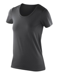 SPIRO S280F Women´s Impact Softex® T-Shirt