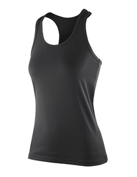 SPIRO S281F Women´s Impact Softex® Top