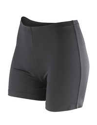 SPIRO S283F Women´s Impact Softex® Shorts