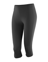 SPIRO S284F Women´s Impact Softex® Capri Pants