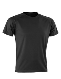 SPIRO S287X Impact Aircool Performance Tee