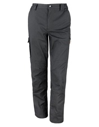 Result WORK-GUARD R303X Sabre Stretch Trousers