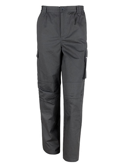 Result WORK-GUARD R308M Action Trousers