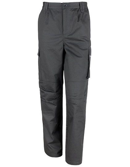 Result WORK-GUARD R308F Women´s Action Trousers