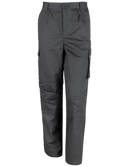 Result WORK-GUARD R308F Women´s Action Trousers