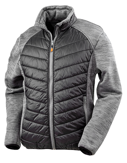 Result WORK-GUARD R314X Elevator Jacket