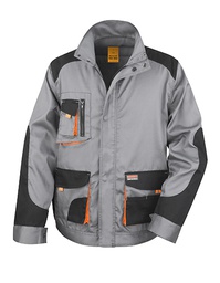 Result WORK-GUARD R316X Lite Jacket