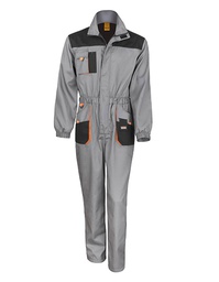 Result WORK-GUARD R321X Lite Coverall
