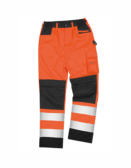 Result Safe-Guard R327X Safety Cargo Trouser