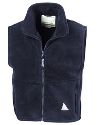 Result R037J Junior Polartherm™ Bodywarmer