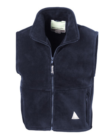 Result R037Y Youth Polartherm™ Bodywarmer