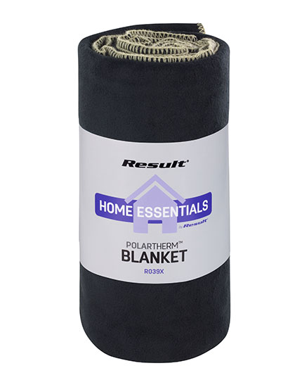 Result Winter Essentials R039X Polartherm™ Blanket