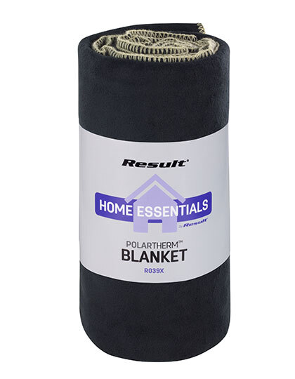 Result Winter Essentials R039X Polartherm™ Blanket