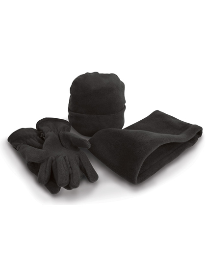 Result Winter Essentials R040X Polartherm™ Accessory Set