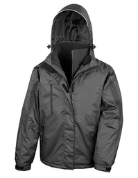 Result R400M Men´s 3-in-1 Journey Jacket With Soft Shell Inner