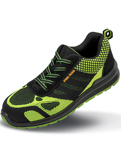 Result WORK-GUARD R458X Hicks Safety Trainer