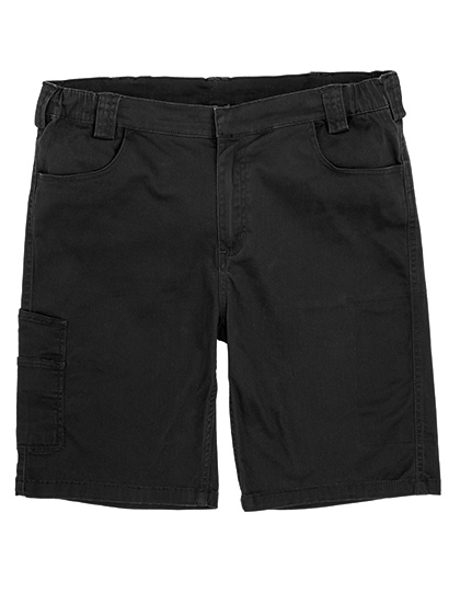 Result WORK-GUARD R471X Super Stretch Slim Chino Shorts