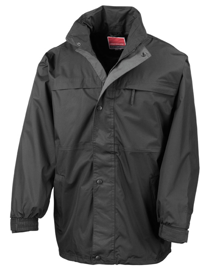 Result R067X Multi-Function Jacket
