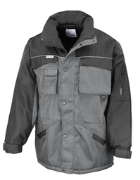 Result WORK-GUARD R072X Heavy Duty Combo Coat