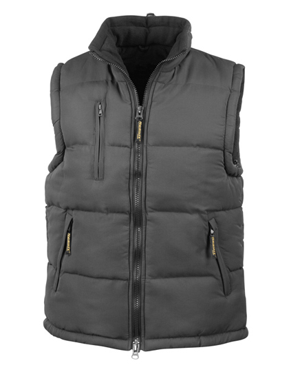 Result R088X Ultra Padded Bodywarmer