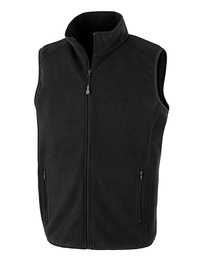 Result Genuine Recycled R904X Recycled Fleece Polarthermic Bodywarmer