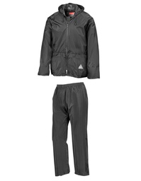Result R095X Waterproof Jacket & Trouser Set