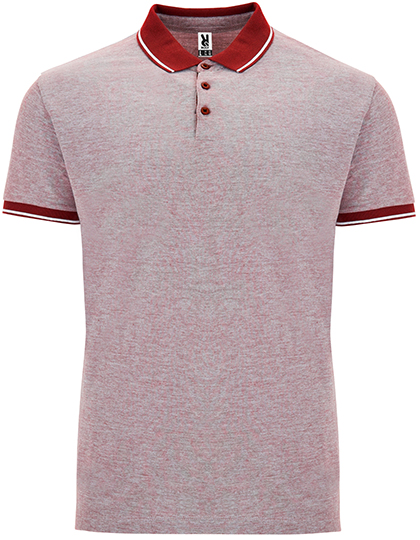 Roly PO0395 Bowie Poloshirt