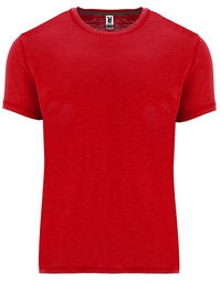 [1000305880] Roly CA0396 Terrier T-Shirt (Red 60, S)