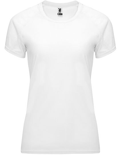 Roly Sport CA0408 Women´s Bahrain T-Shirt
